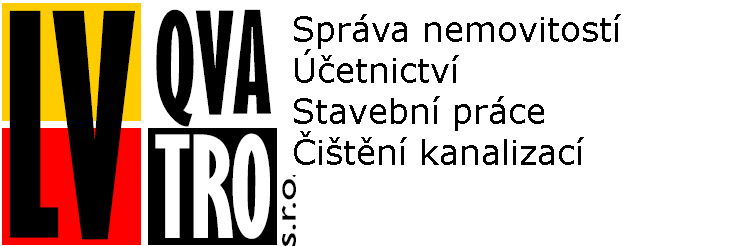 LV Qvatro logo